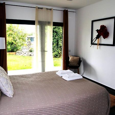 Garden Apartment Dona Amelia 아브란테스 외부 사진