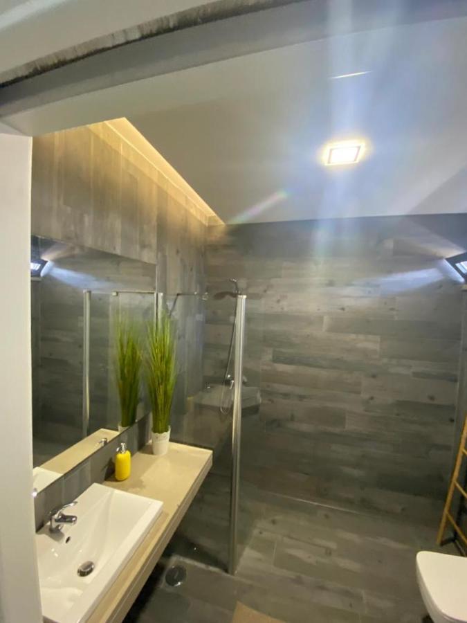 Garden Apartment Dona Amelia 아브란테스 외부 사진