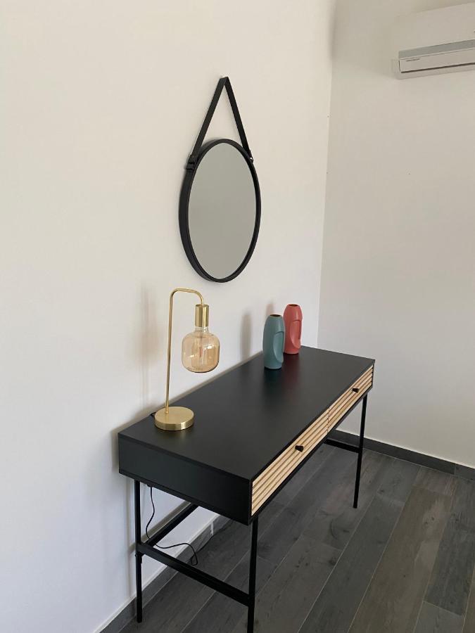 Garden Apartment Dona Amelia 아브란테스 외부 사진