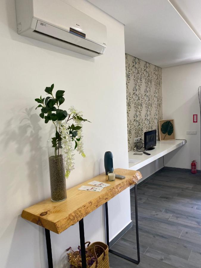 Garden Apartment Dona Amelia 아브란테스 외부 사진