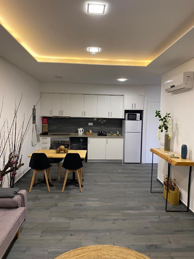 Garden Apartment Dona Amelia 아브란테스 외부 사진