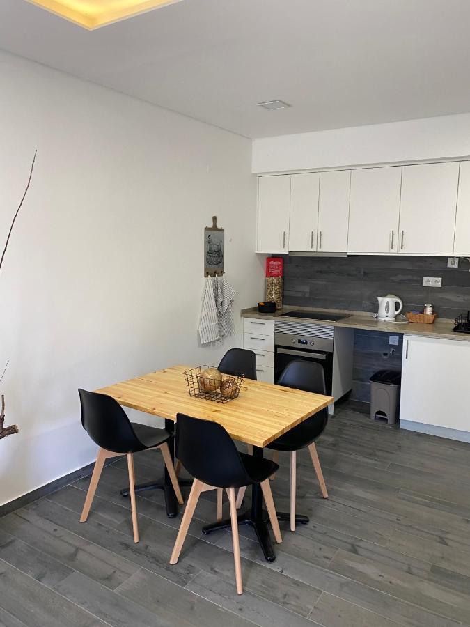 Garden Apartment Dona Amelia 아브란테스 외부 사진